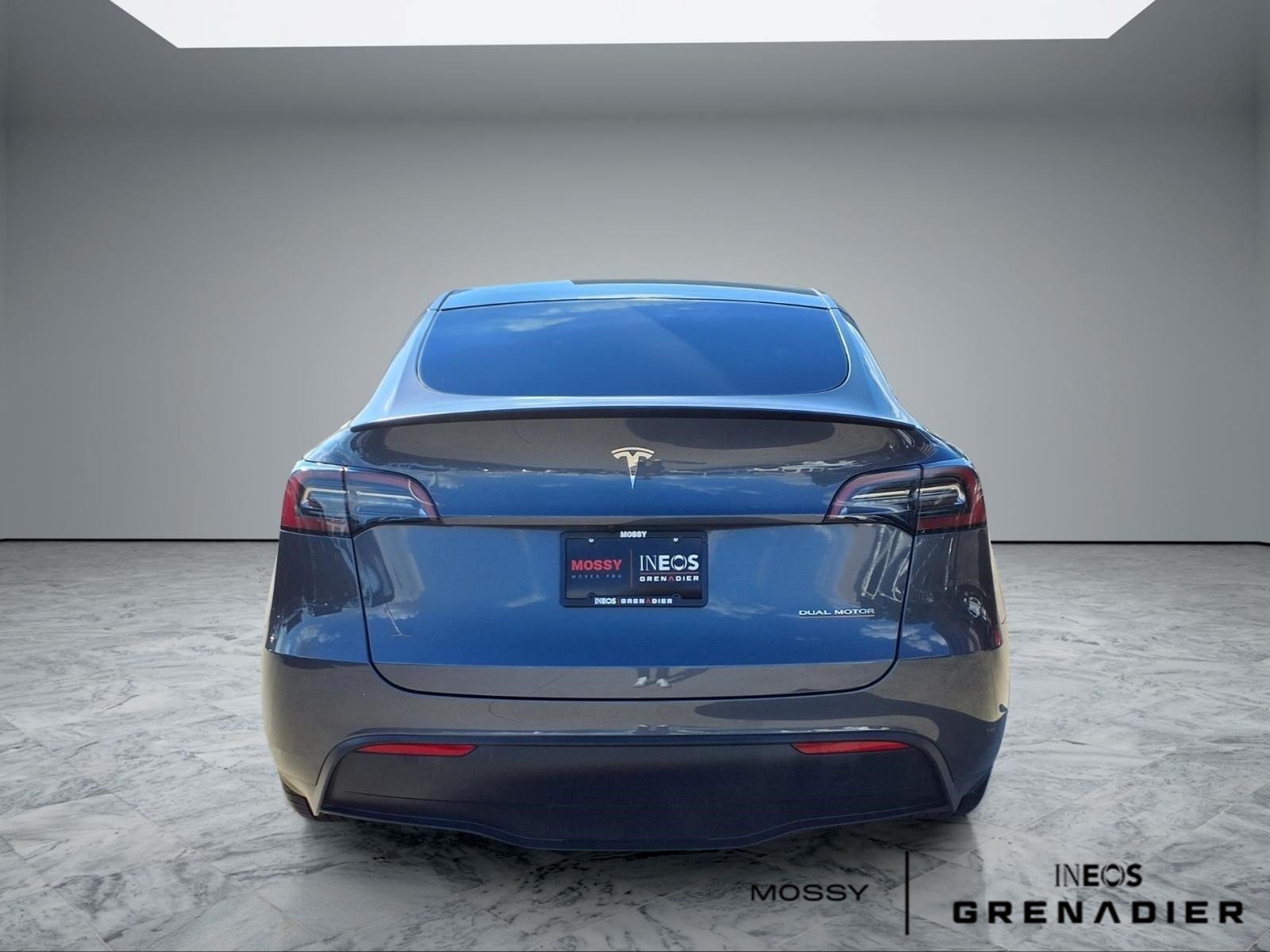 Used 2023 Tesla Model Y Performance AWD/4WD image 6