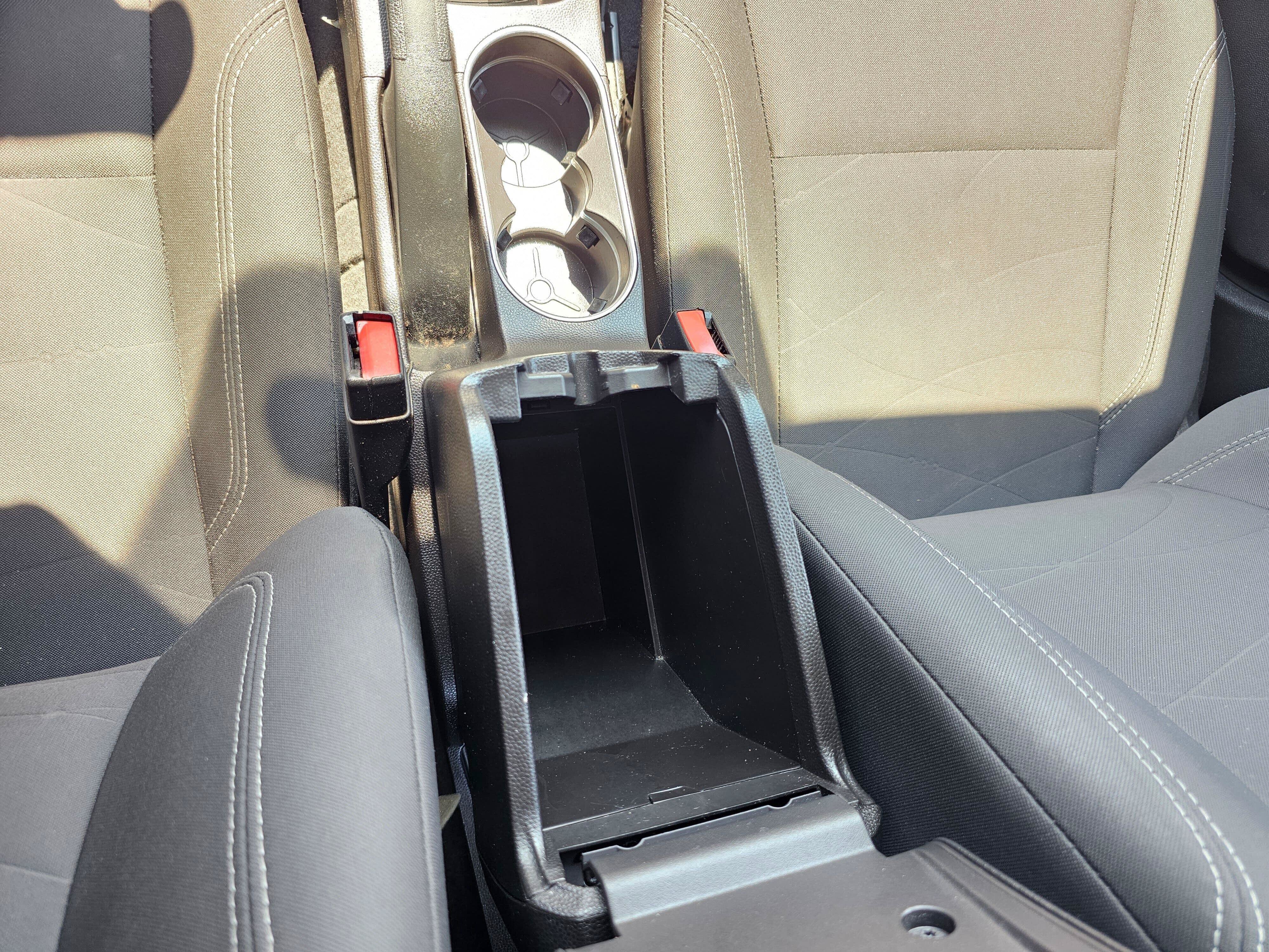 Used 2016 Ford Fiesta SE FWD image 28