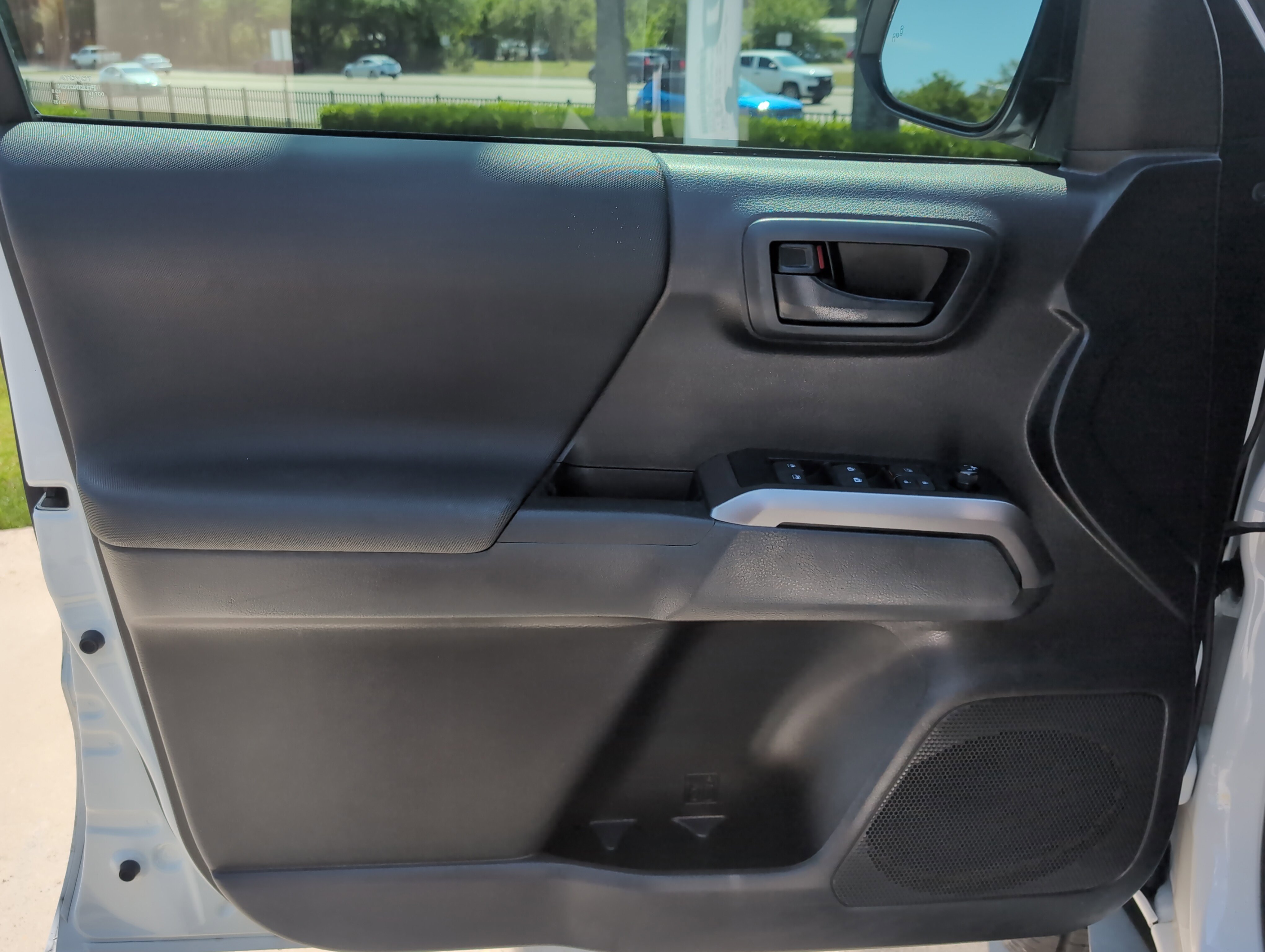 Certified 2023 Toyota Tacoma 4x4 Double Cab w/ Trail Edition image 14