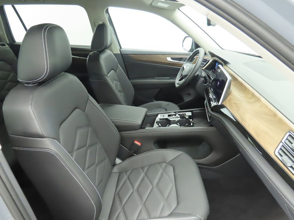 New 2026 Volkswagen Atlas SE image 20