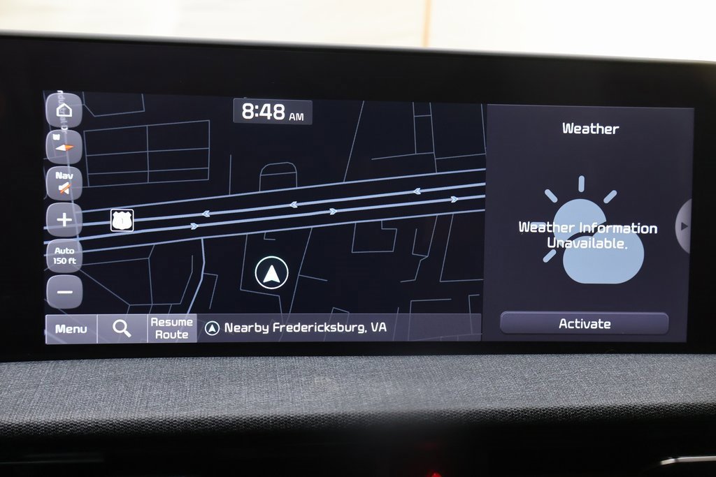 Used 2023 Kia EV6 Wind image 22