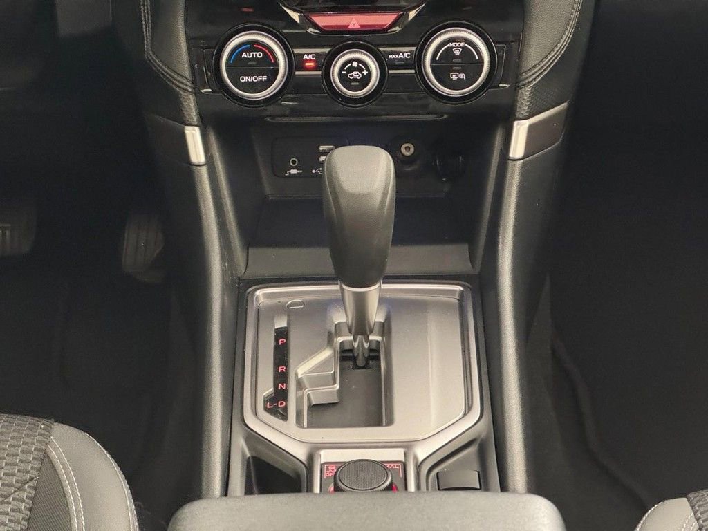 Used 2022 Subaru Forester Premium image 16