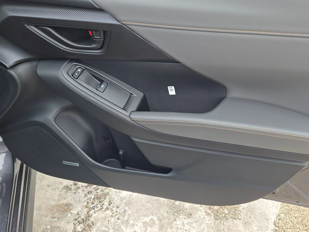New 2026 Subaru Crosstrek 2.5i Wilderness image 5