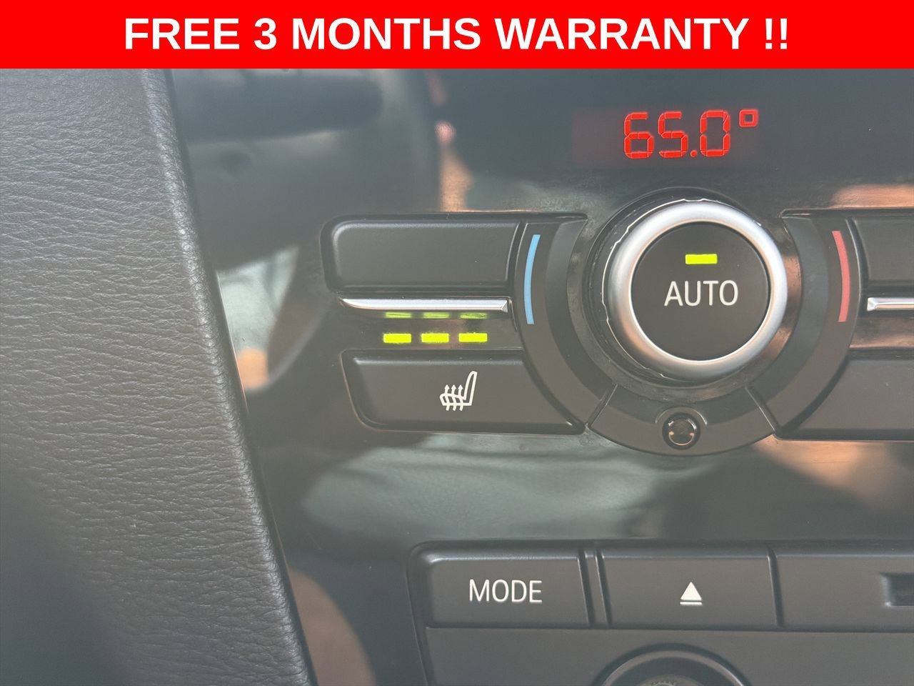Used 2016 BMW X3 xDrive28i AWD/4WD image 40