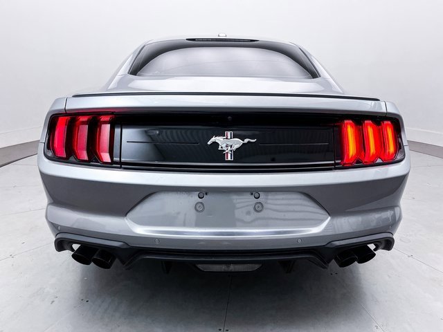 Used 2020 Ford Mustang Premium w/ Equipment Group 201A image 14