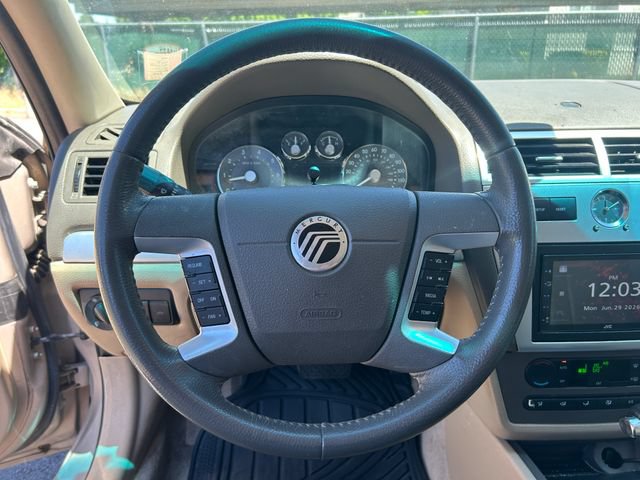 Used 2007 Mercury Milan Premier FWD image 18