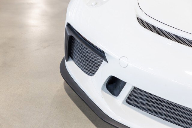 Used 2018 Porsche 911 GT3 RWD image 11