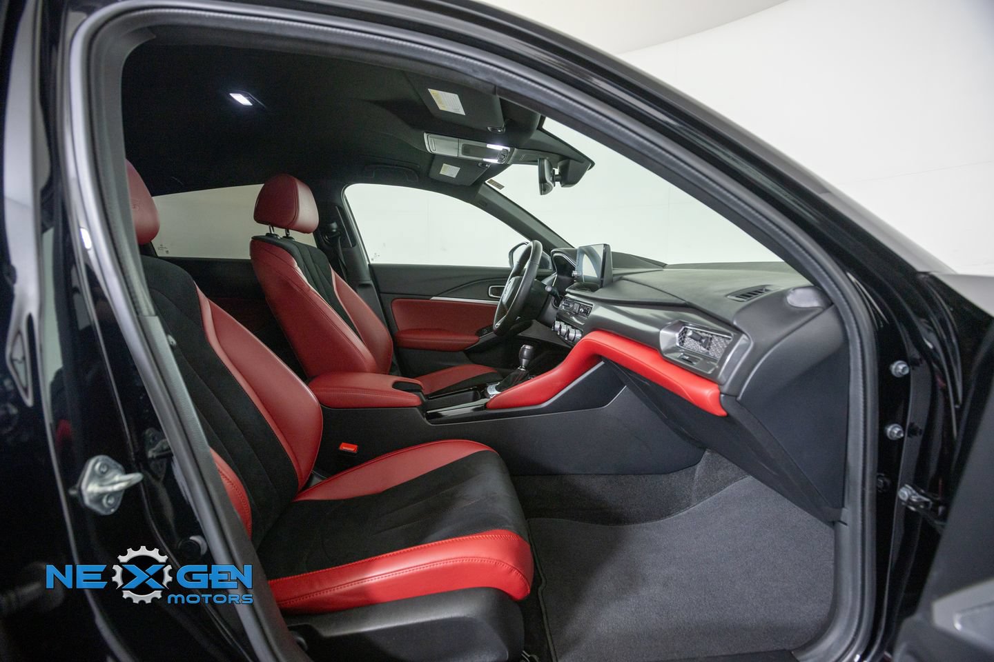 Used 2025 Acura Integra Type S FWD image 44