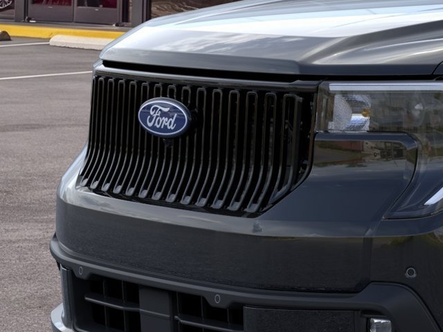 New 2026 Ford Maverick Lobo AWD/4WD image 18