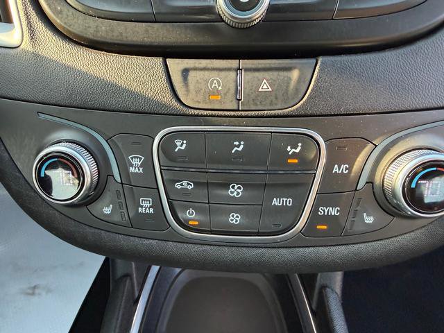 Used 2024 Chevrolet Malibu LT FWD image 13