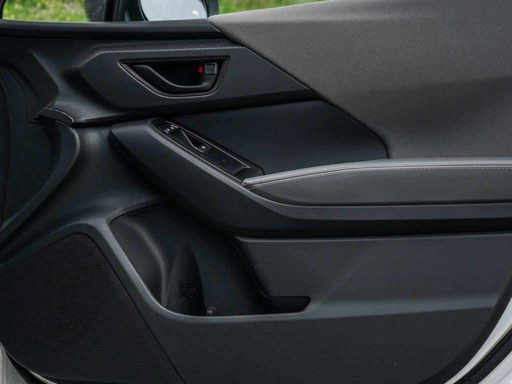 New 2026 Subaru Crosstrek 2.5i Premium AWD/4WD image 9