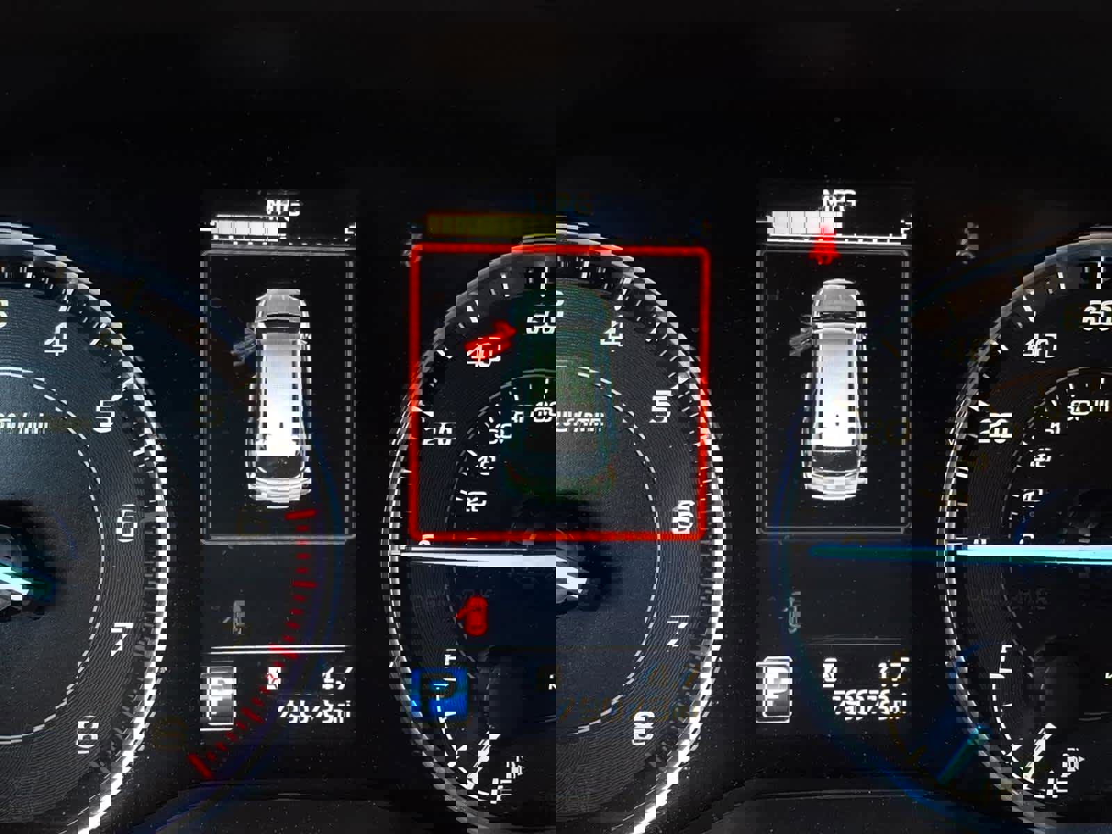 Used 2020 Subaru Ascent Limited w/ Technology Package image 38