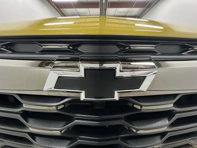 Certified 2024 Chevrolet TrailBlazer ACTIV w/ Convenience Package image 29
