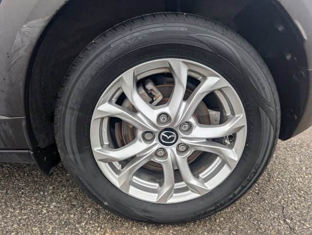 Used 2016 MAZDA CX-3 Sport AWD/4WD image 27