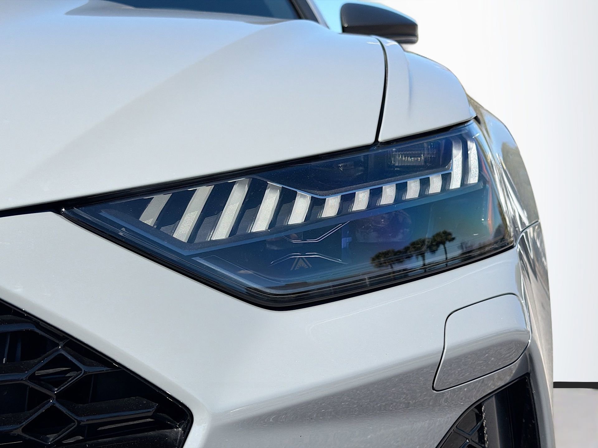 Used 2025 Audi RS 6 performance image 9