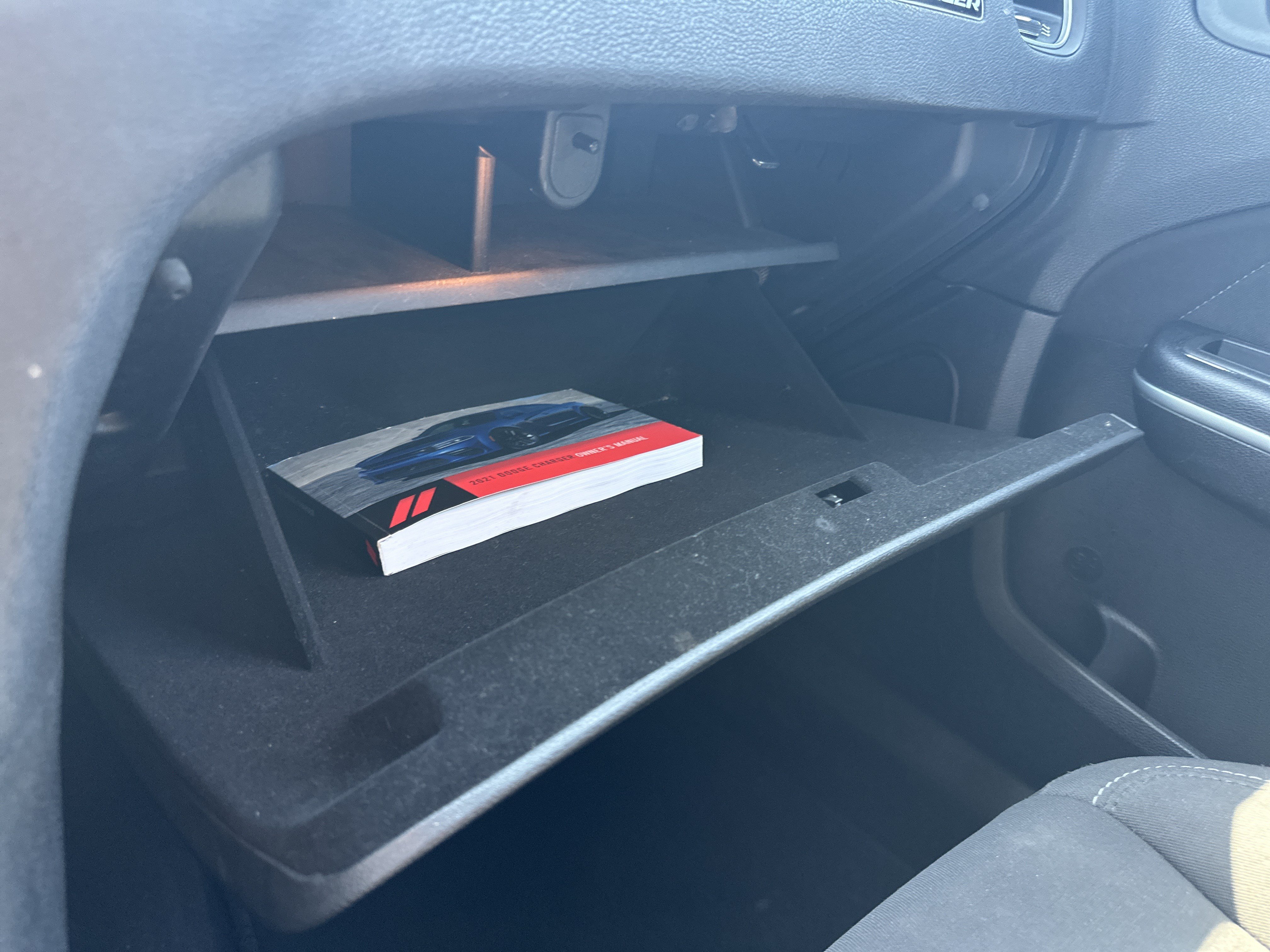 Used 2021 Dodge Charger R/T RWD image 24