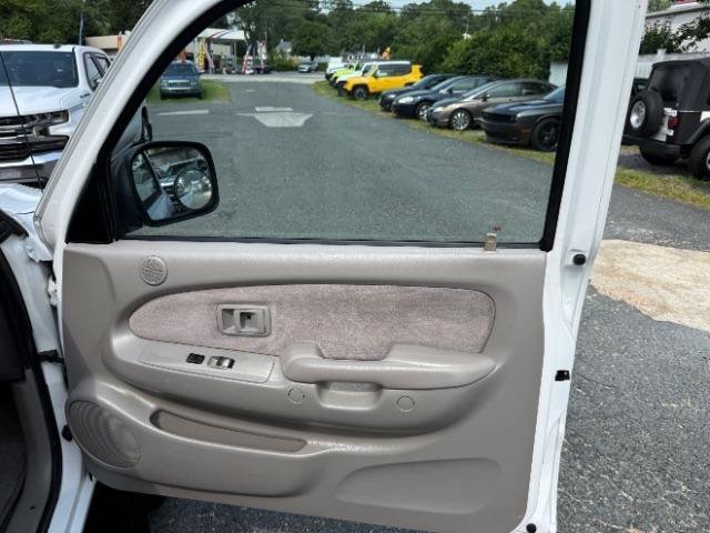 Used 2004 Toyota Tacoma 4x4 Double Cab image 8