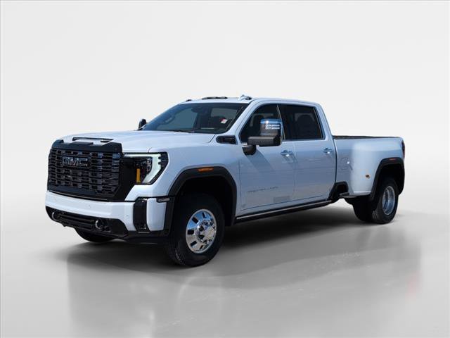 New 2026 GMC Sierra 3500 Denali Ultimate image 5