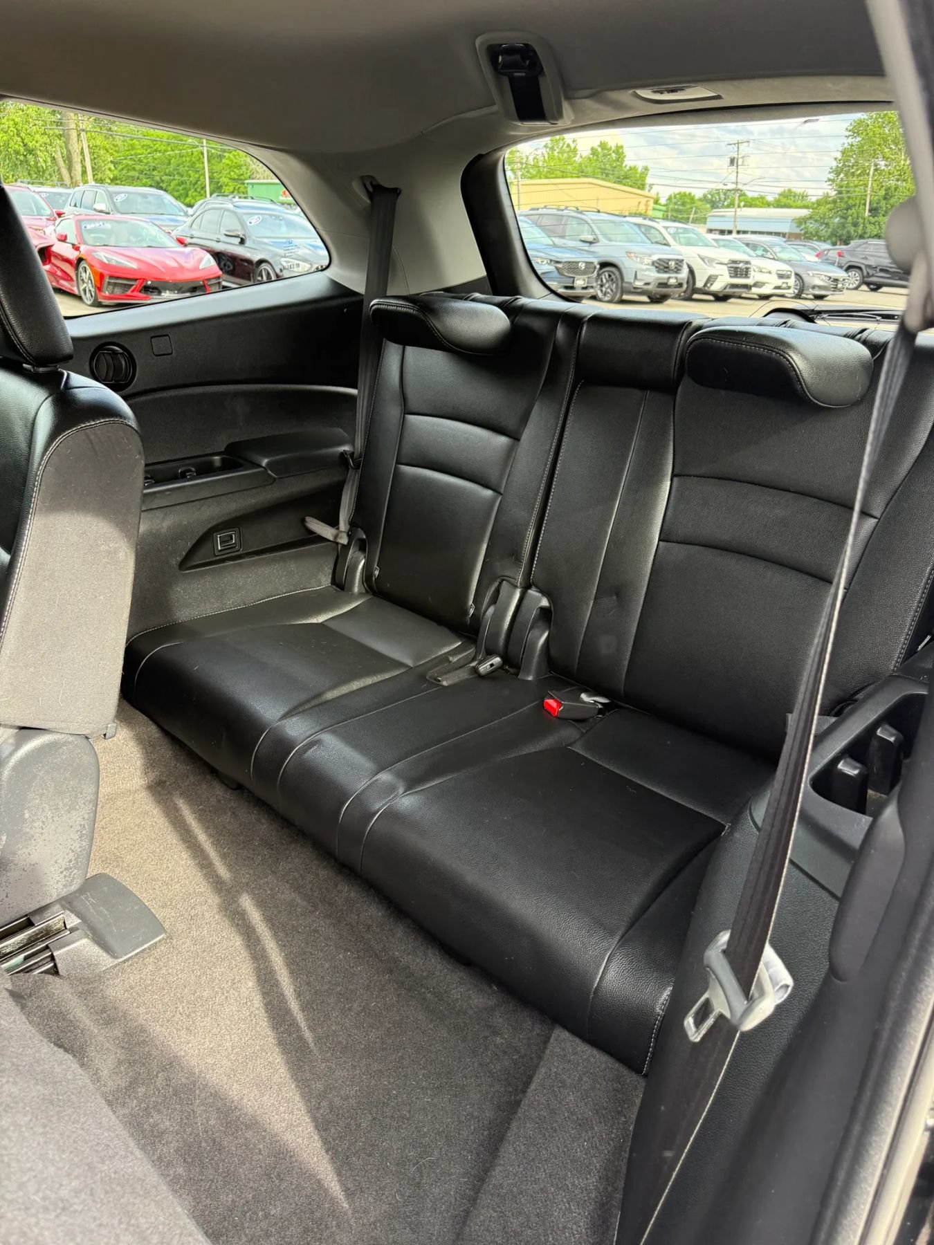 Used 2019 Honda Pilot EX-L image 23