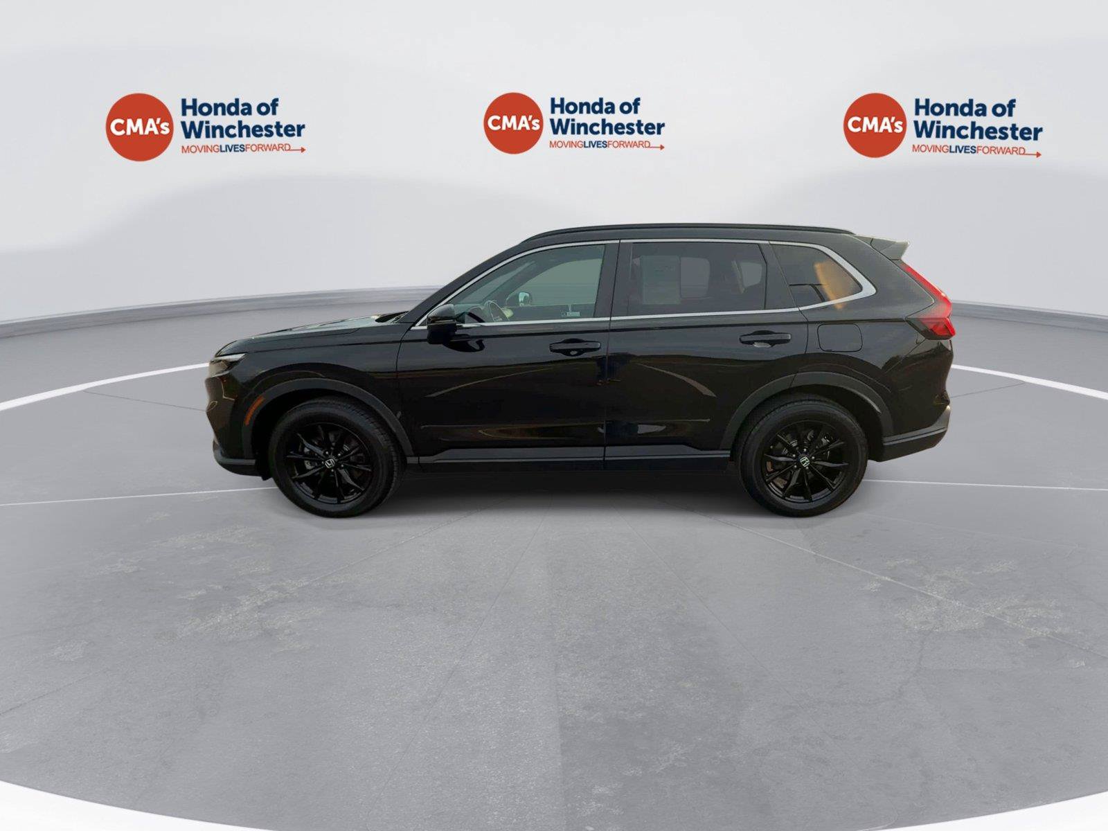Used 2024 Honda CR-V Sport image 5