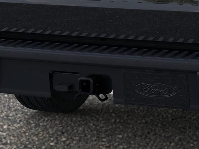 New 2025 Ford Maverick XLT w/ XLT Luxury Package FWD image 23