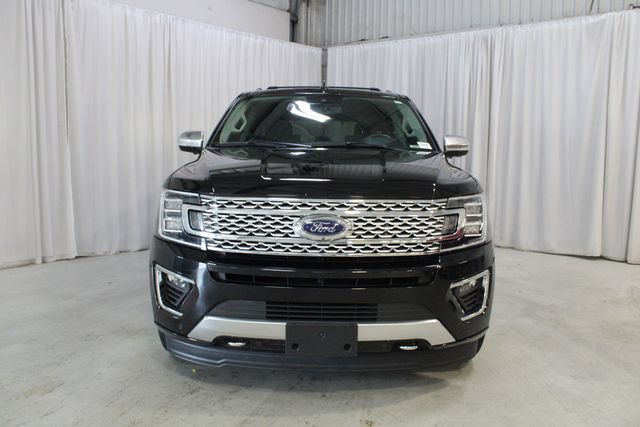 Used 2021 Ford Expedition Platinum AWD/4WD image 38