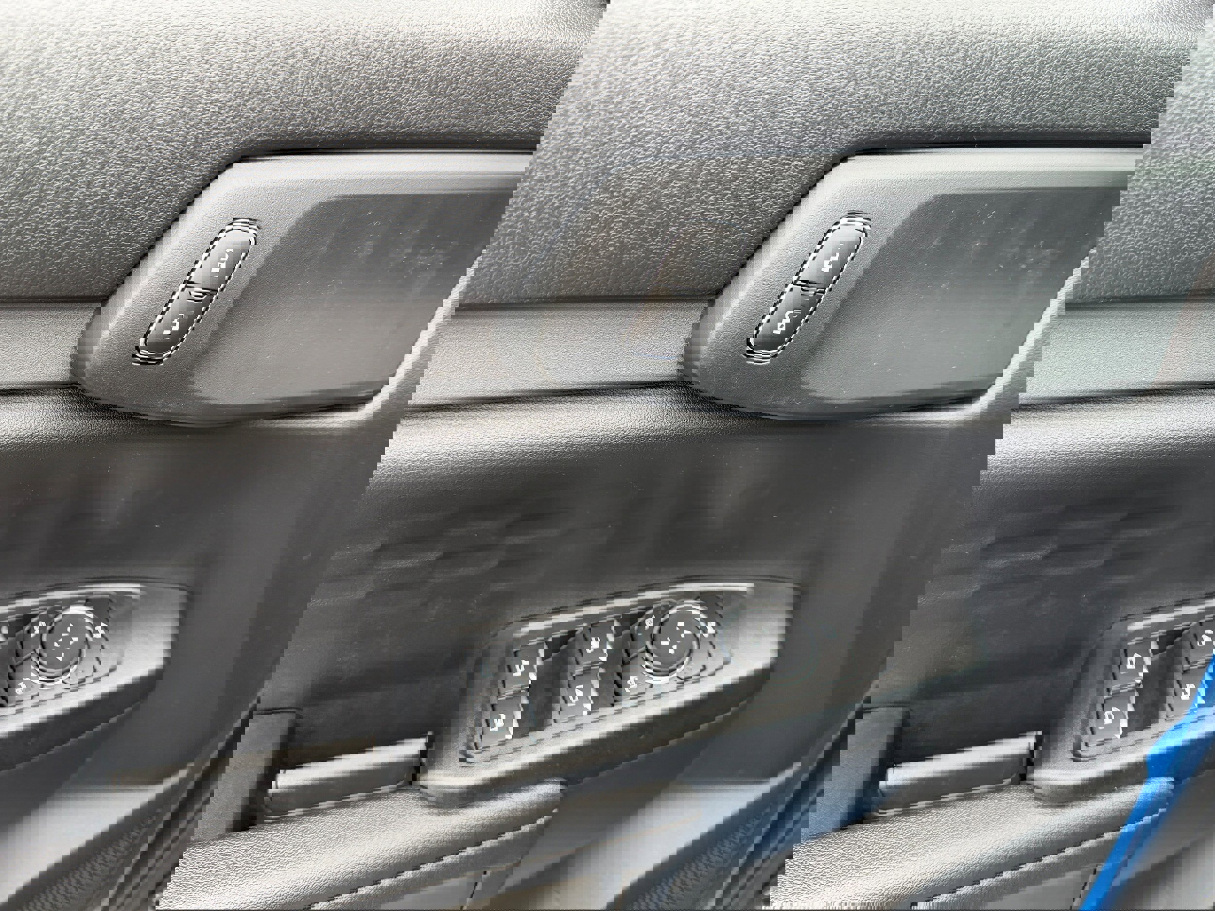 New 2026 Ford Ranger XL image 12