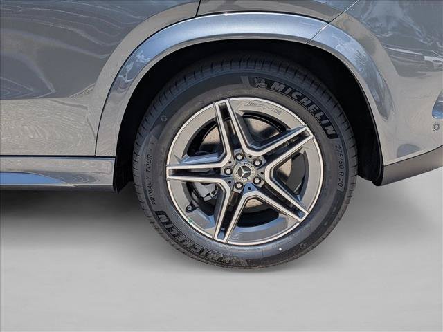 New 2026 Mercedes-Benz GLE 350 4MATIC image 15