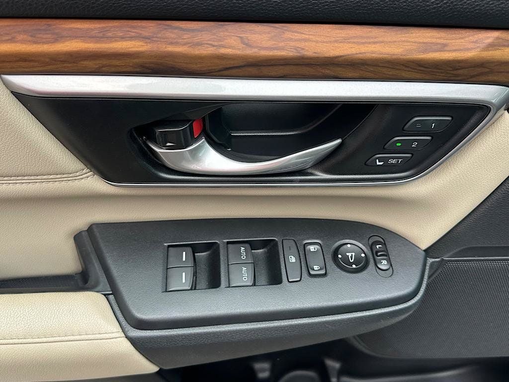 Used 2019 Honda CR-V EX-L image 12