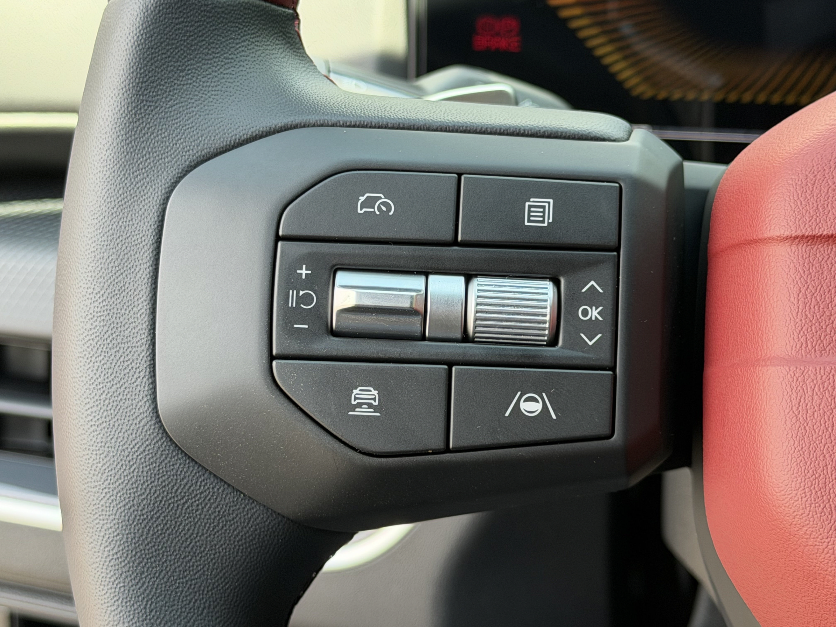 New 2026 Kia K4 GT-Line Turbo FWD image 11