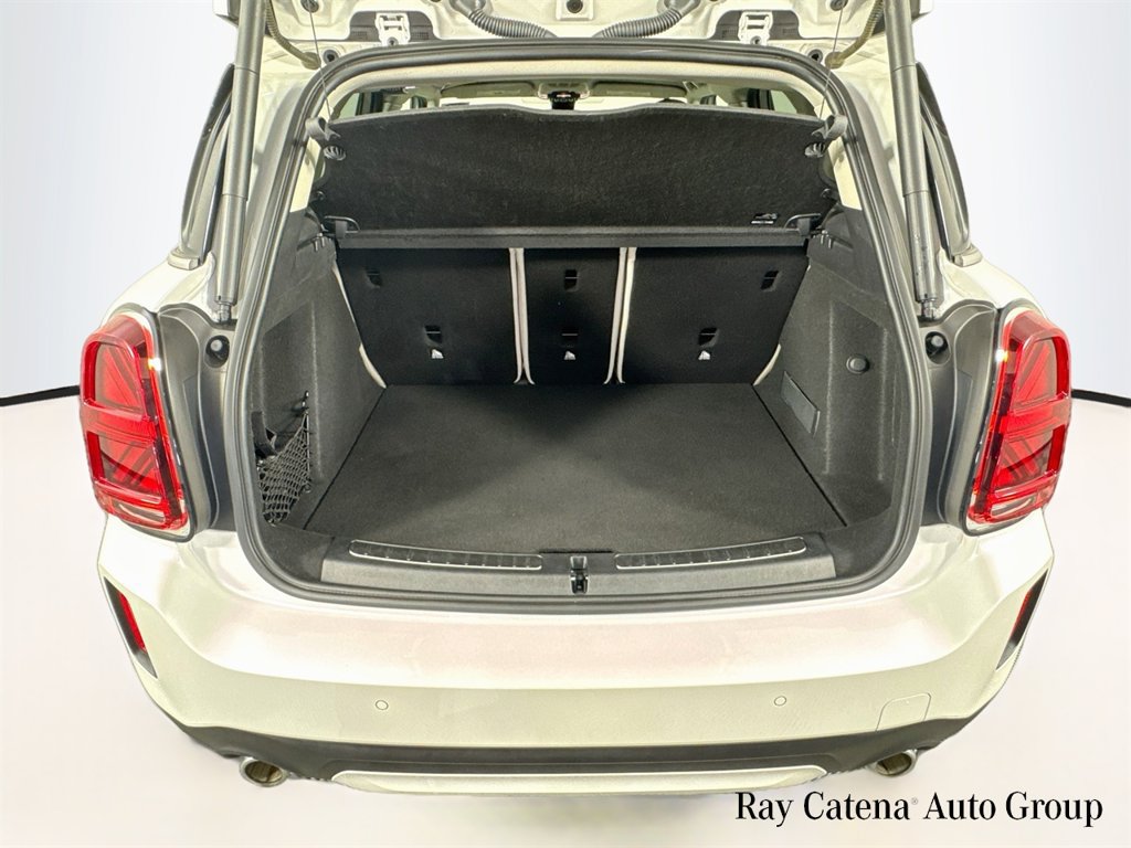 Used 2024 MINI Cooper Countryman S AWD/4WD image 28