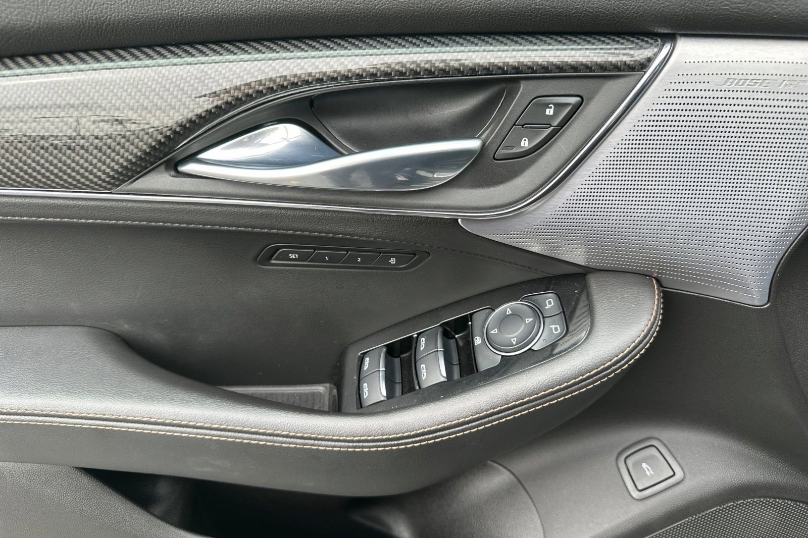 Used 2023 Cadillac CT5 Sport image 11