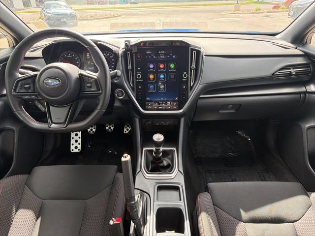Used 2023 Subaru WRX Premium w/ Popular Package #1 AWD/4WD image 15