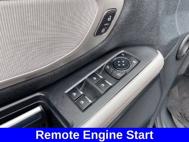 Used 2025 Ford Expedition Active AWD/4WD image 11
