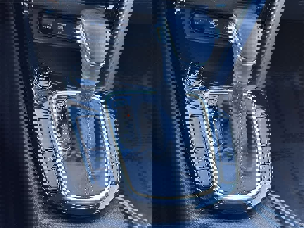 Certified 2024 Kia Seltos S image 21