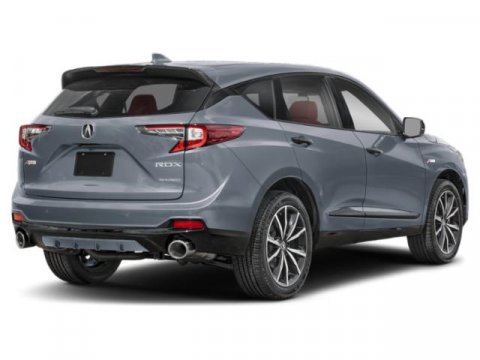 New 2026 Acura RDX A-Spec image 2