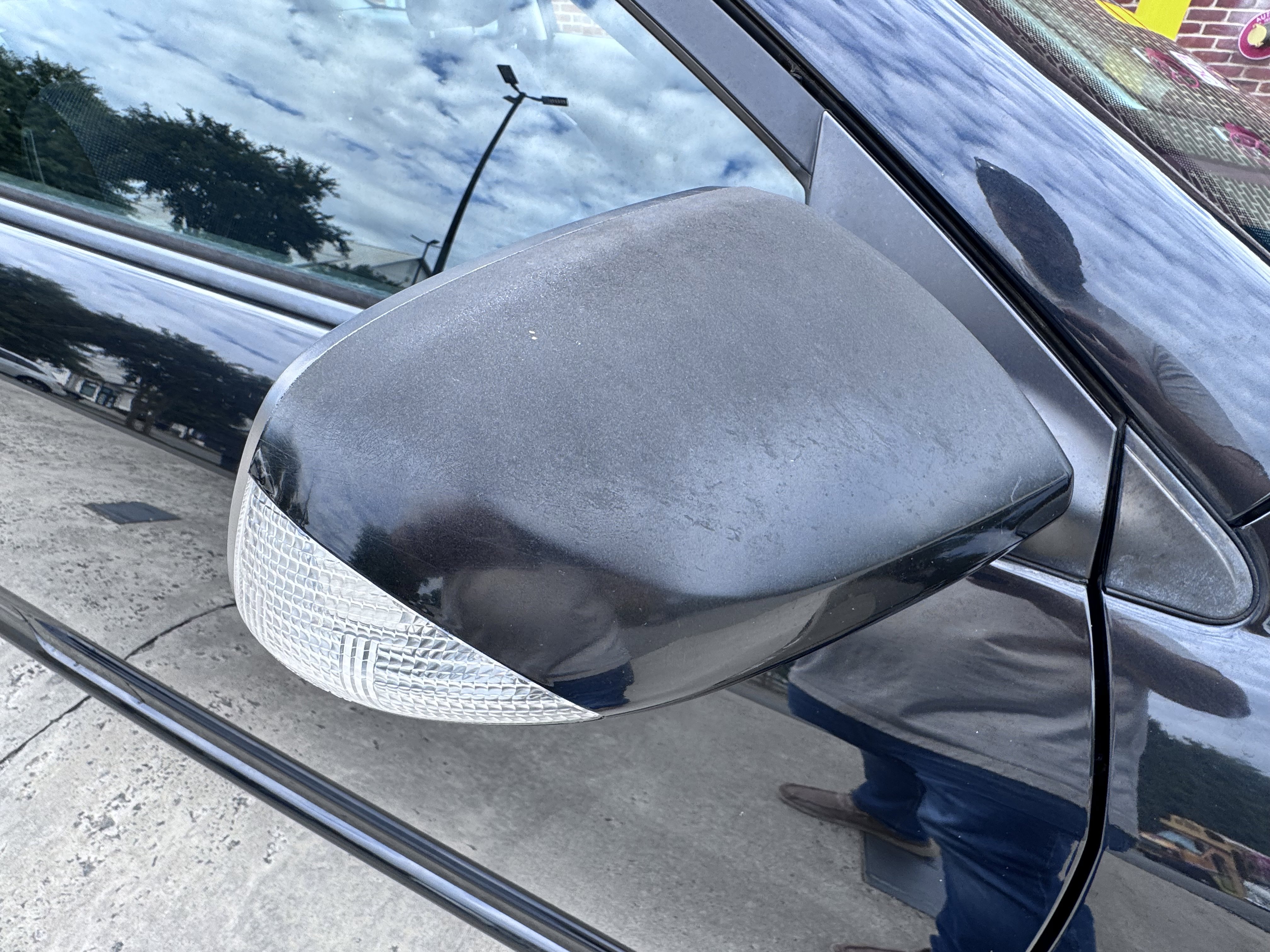 Used 2008 Scion tC Spec image 23