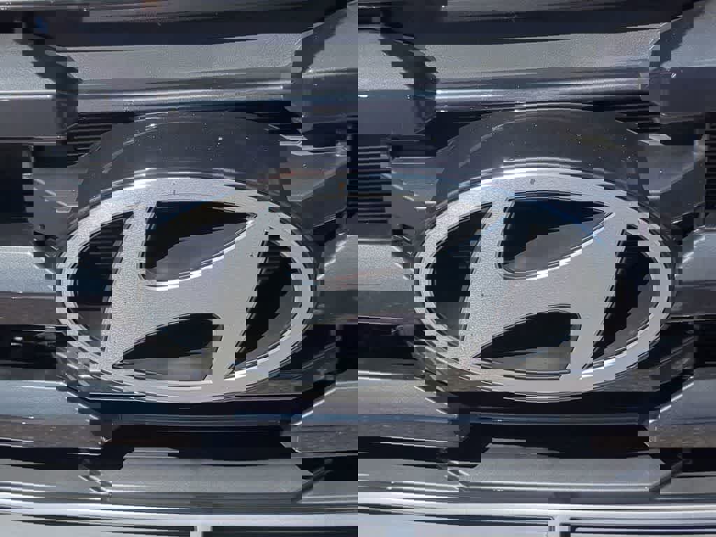 New 2026 Hyundai Tucson SE image 12