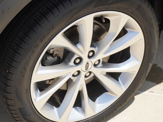 Used 2023 Ford Explorer Platinum w/ Technology Package AWD/4WD image 11