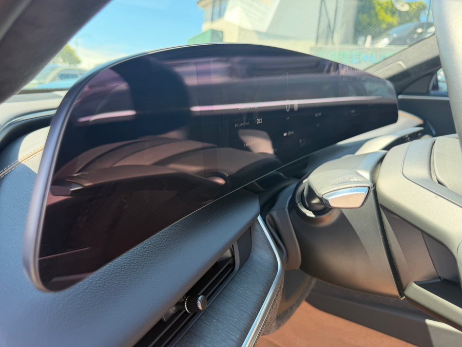 Used 2023 Lucid Air Touring AWD/4WD image 10