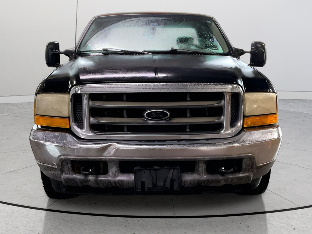 Used 2001 Ford F250 Lariat RWD image 2