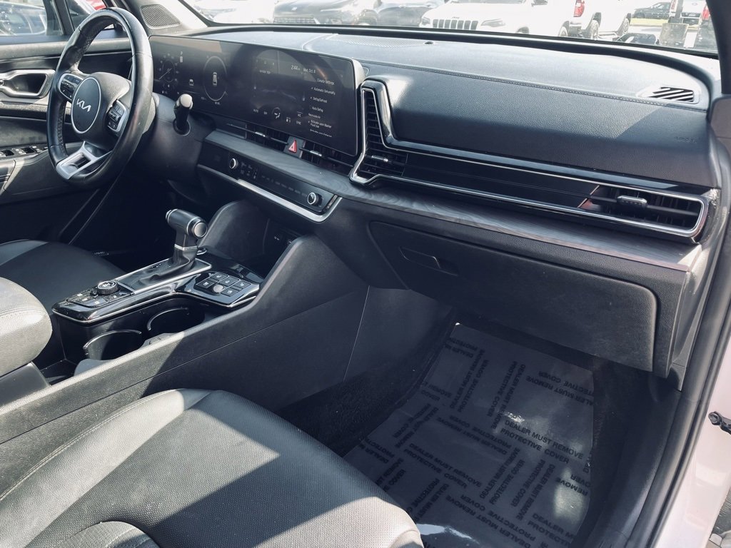 Used 2023 Kia Sportage X-Pro Prestige image 30
