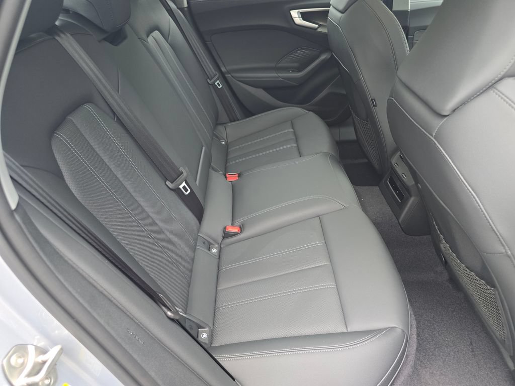 New 2026 Audi A5 2.0T Premium Plus AWD/4WD image 13