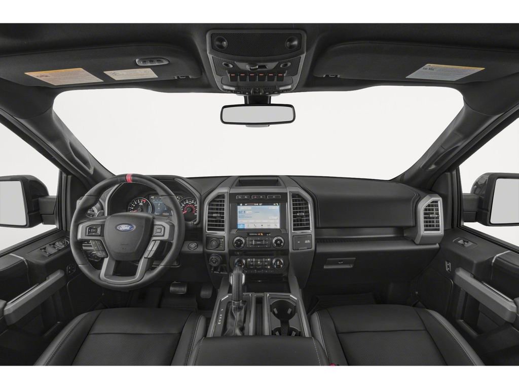Used 2020 Ford F150 Raptor w/ Equipment Group 802A Luxury AWD/4WD image 5