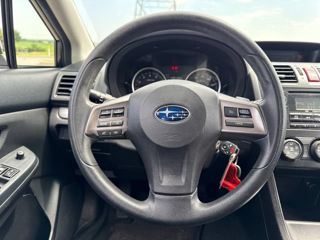 Used 2014 Subaru Crosstrek 2.0i Premium w/ Moonroof Package AWD/4WD image 20
