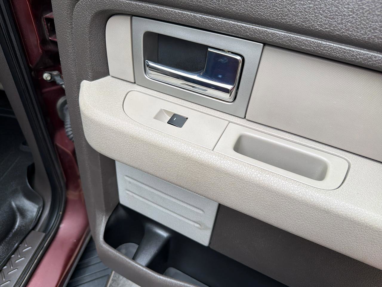 Used 2009 Ford F150 XLT AWD/4WD image 24