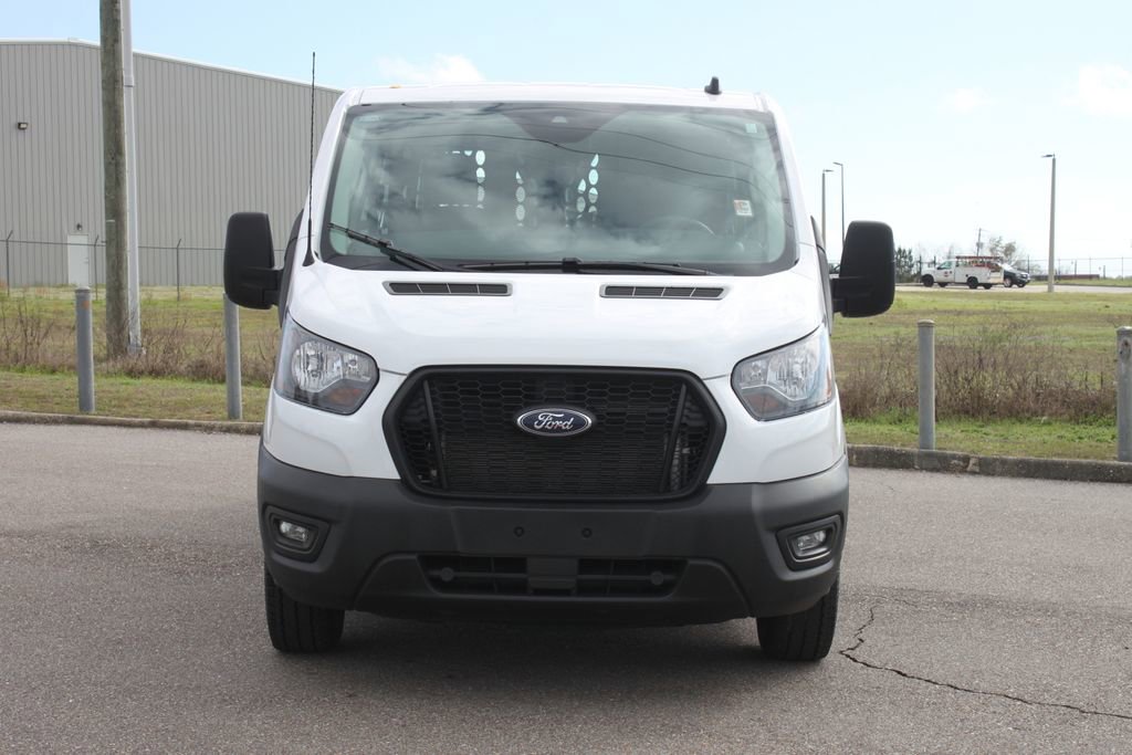 Used 2025 Ford Transit 250 Low Roof w/ Exterior Upgrade Package image 3
