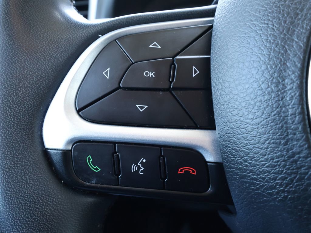 Used 2019 Jeep Renegade Latitude image 14