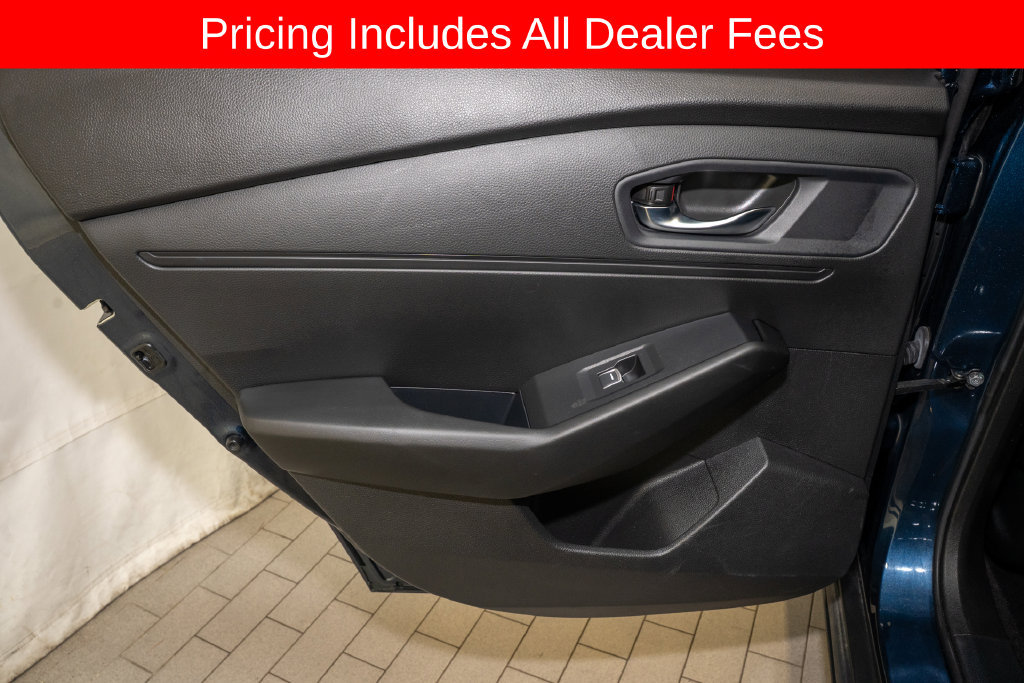 Used 2024 Honda Accord EX image 9