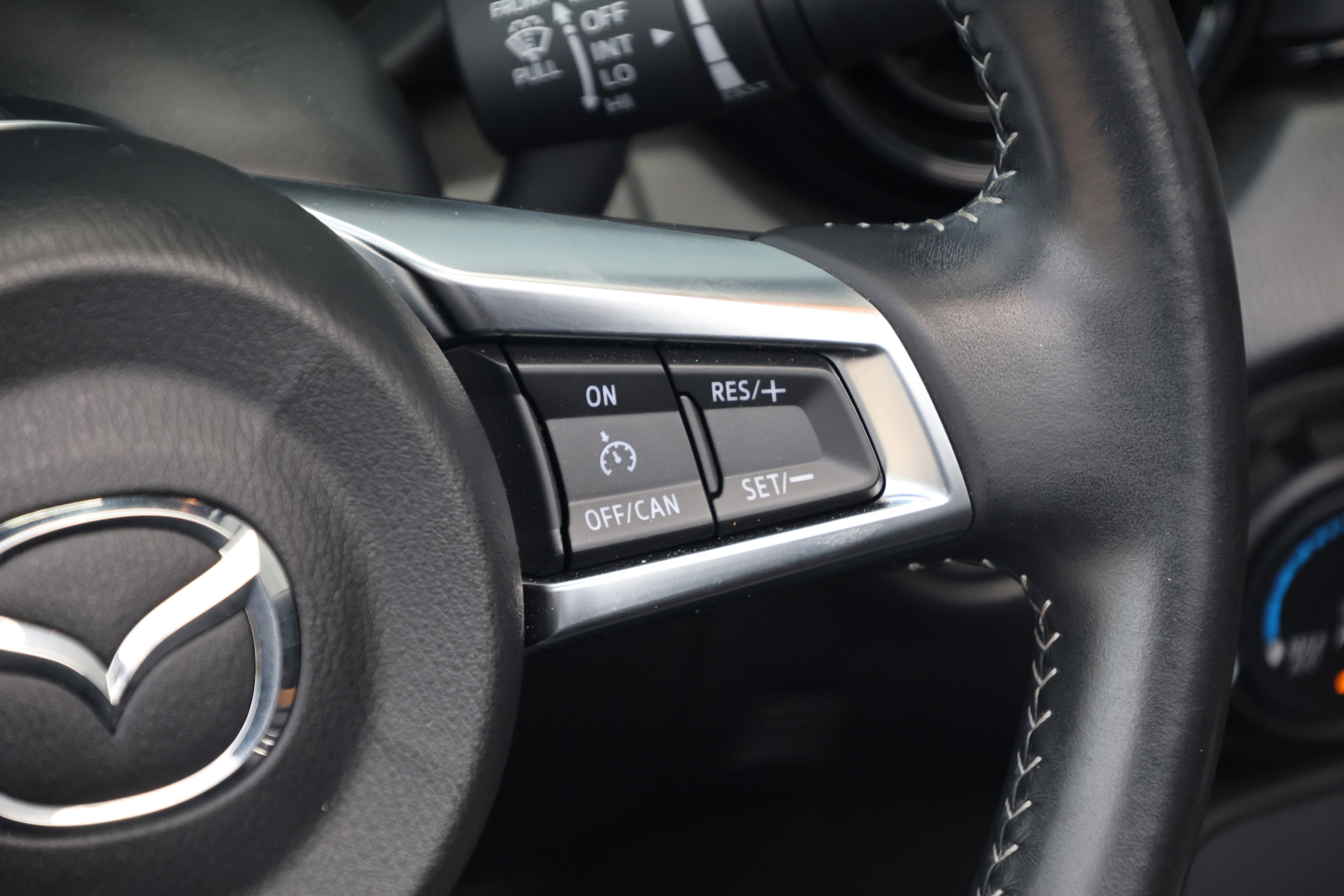 Used 2023 MAZDA MX-5 Miata Sport image 22